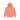Produkt Stussy Basic Hoodie Pigment Dyed Sherbert bild 1