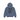 Produkt Stussy Stock Link Hoodie Pigment Dyed Navy bild 1