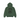 Product Image Stussy Stock Link Hoodie Pigmeny Dyed Pine