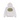 Stussy Tile Oval Hoodie Ash Heather sneakers frontvy med Stussy grafiskt logotryck på bröstet och grått mjukt bomullsmaterial