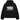Product Image Fear of God Essentials x NBA Hoodie Black