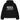 Produkt Fear of God Essentials x NBA Hoodie 'Black bild 4