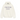 Fear of God Essentials Fleece Hoodie Shell sneakers i en frontvy med fokus på den beigea textilovandelen, platta skosnören och gummisula