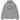Produkt Fear of God Essentials Fleece Hoodie Dark Heather bild 4