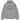 Produkt Fear of God Essentials Fleece Hoodie Dark Heather bild 3