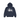 Produkt Stussy Basic Stussy Zip Hoodie Navy bild 2