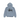 Product Image Stussy Basic Zip Hoodie Slate