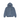 Produkt Stussy Modern Age Pigment Dyed Zip Hoodie Navy bild 1