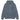 Product Image Stussy Modern Age Pigment Dyed Zip Hoodie Navy