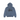 Produkt Stussy Modern Age Pigment Dyed Zip Hoodie Navy bild 1