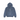 Product Image Stussy Wear Zip Hoodie Navy Pigment Dyed