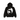 Product Image Stussy Lens Zip Hoodie Black