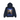 Produkt Stussy Built Tough Zip Hoodie Navy bild 2