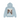 Product Image Stussy Built Tough Zip Hoodie Slate