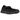 Salomon RX Marie-Jeanne Black sneakers sidovy med svart ovandel, snörning och slitstark sula i en modern och luftig design