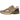 New Balance 990v4 MiUSA Concepts Patina sneakers i vinkel med mocka och snören