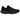 Nike Vomero 18 Gore-Tex Black Anthracite sneakers i en stilren sidovy med svart ovandel och slitstark sula