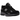 New Balance 2002R Gore-Tex Protection Pack Black Magnet sneakers i sidoprofil med slitstark svart ovandel och sula