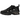 Salomon XT-Quest OAMC Black Silver sneakers i en klassisk sidoprofil med svart ovandel och silvriga detaljer