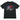Product Image Corteiz Nuh Fear Tee Black