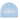 Product Image Corteiz Alcatraz Skully Baby Blue