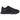 New Balance Abzorb 2000 Black sneakers i sidoprofil med svart ovandel, matchande skosnören och tydlig logotyp