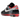 Nike Cryoshot Air Speed M Palace sneakers i sidoprofil med vit ovandel, röda skosnören och synlig sula