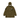 Product Image Nike Nikecraft x Tom Sachs I.S.R.U Uniform Hooded Jacket Green