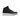 Product Image Jordan 1 Retro High Black Satin Gym Red Black