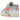 Product Image Nike Air Max 1 Patta Waves White Hyper Crimson