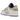 Nike Dunk Low Union Passport Pack Court Purple sneakers i en klassisk sidoprofil med lila och gula överlägg samt vita skosnören