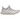 adidas Ultra Boost 1.0 Grey One Cloud White Glow Blue sneakers i sidoprofil med grå och vit Primeknit-ovandel samt vit mellansula