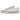 Vans OTW Old Skool 36 Pearlized Pack Marshmallow sneakers i sidoprofil med pärlemorskimrande ovandel och vit sula