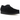 Clarks Wallabee Black Suede