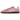 Adidas Handball Spezial Kith x Lionel Messi Light Pink sneakers i sidoprofil med ljusrosa mocka och vita detaljer
