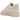 Nike Air Force 1 Low Winter Premium Summit White Suede sneakers i sidoprofil med vit mockaöverdel och matchande sula