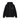 Product Image Stussy Big & Meaty Zip Hoodie Black