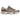 ASICS Gel-NYC Birch Driftwood sneakers i en snygg sidoprofil med beigefärgad mesh och mocka samt en dämpad sula