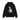 Product Image Stussy Big & Meaty Zip Hoodie Black