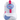 Product Image Reebok Royal Pervader Blue/Pink