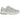 Nike P-6000 Light Bone sneakers i en snygg sidoprofil med ljus mesh, silverdetaljer och klassisk snörning