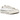 Converse Chuck Taylor All Star 70 Ox Sketch White sneakers i sidoprofil med vit kanvasöverdel och svarta skissdetaljer