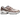 New Balance 740 Rich Oak Bisque Pecan sneakers i sidoprofil med bruna nyanser, meshmaterial och klassisk sula