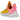 Product Image Under Armour Curry Flow 9 Sesame Street Big Bird