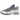 Nike Air Max 95 OG Big Bubble Grape sneakers i en klassisk sidoprofil med lila och turkosa detaljer samt synliga Air enheter i vit mellansula