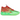 Puma LaMelo Ball MB.01 Thermal sneakers i en snygg sidoprofil med orange och röda designdetaljer samt snören