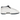 Adidas Crazy 2 Zero Metallic sneakers i en snygg sidoprofil med metallisk ovandel, klassisk snörning och gummisula