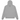 Product Image Billionaire Boys Club Dollar Sign Popover Hood Heather Grey