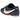 Nike Moon Shoe OG Midnight Navy Gum Light Brown Soft Pearl sneakers i sidoprofil med mörkblå ovandel och brun gummisula