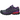 Product Image Salomon Shoes Shelter Low Ltr Stormy Weather/grape/goji Berr